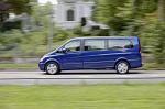 Mercedes-Benz Viano 2011 года
